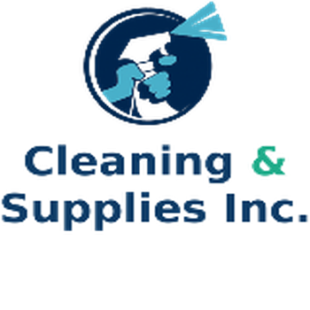 Cleaning & Supplies Inc.
