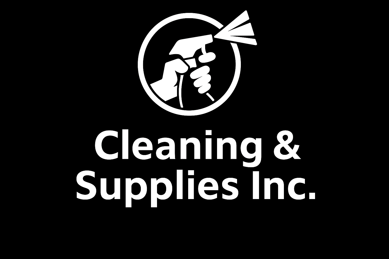 Cleaning and Supplies Inc.